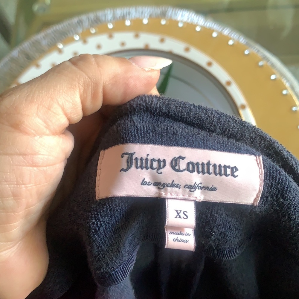 COPY - Juicy Couture - rare find - Picture 7 of 7